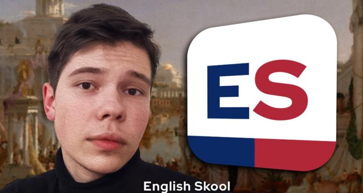 English Skool