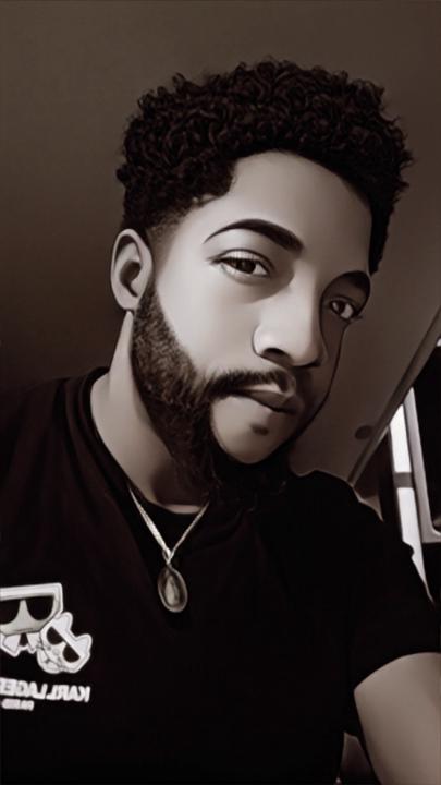 Andre Beckford