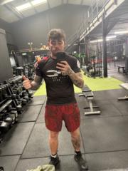 Dylan Laity