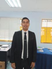 Robinson Montesinos
