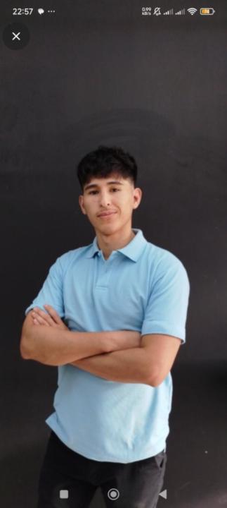 Carlos Lu