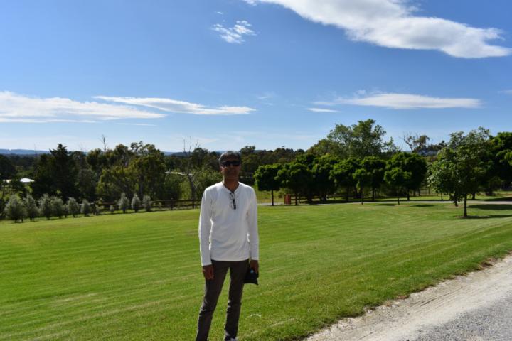 Suresh Paineni