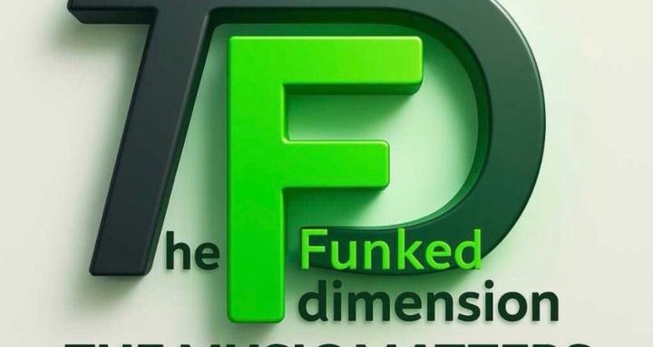 The Funked Dimension