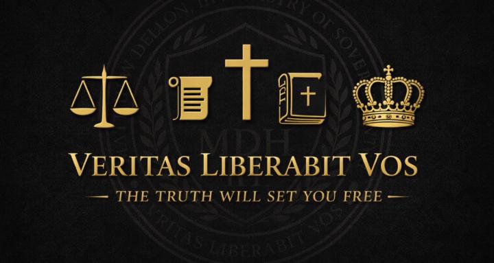 MDHIIIMInistry Sovereign Life