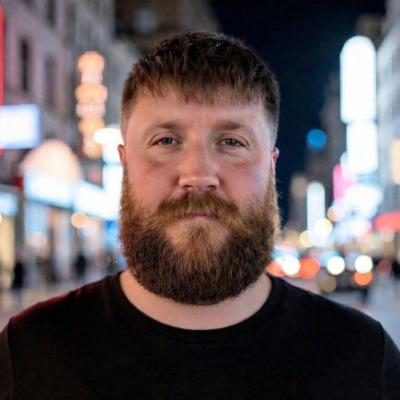 Kenny Engel