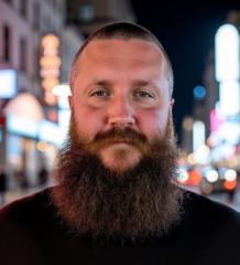 Kenny Engel