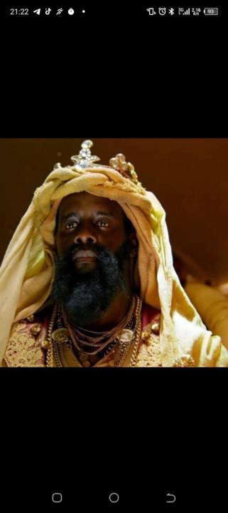 Oumarou Moundjo Amadou