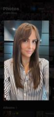 Cristina Salinas