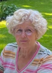Janny van den Burg