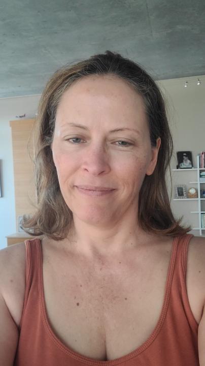 Kathryn Gould