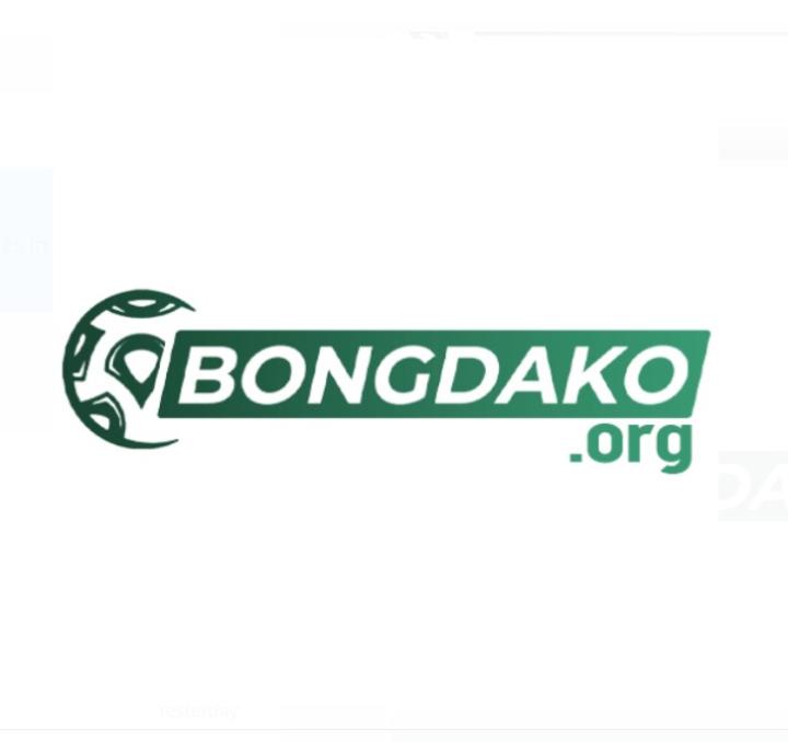Bongdako Bongdako
