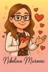 Nikolina Murovec