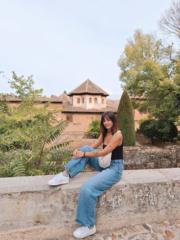 Naiara Gramaglia Montes