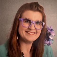 April Blackburn