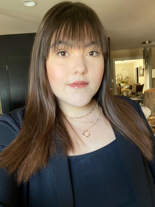 Samantha Ante
