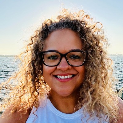 Glynis Pacheco