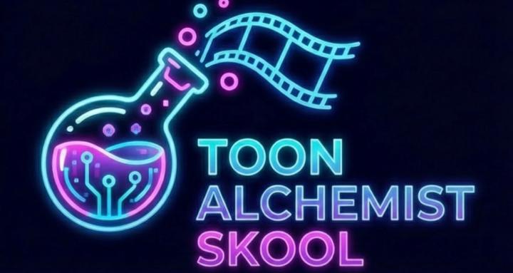 Toon Alchemist Skool 