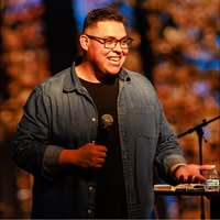 Erick Cordero