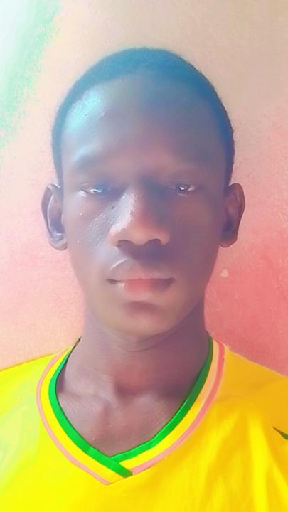 Mohamed Dioh