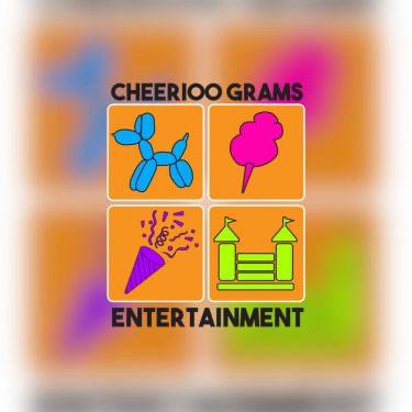 Cheerioo Grams