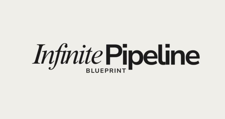 Infinite Pipeline Blueprint