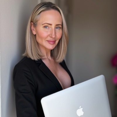 Claire Percival