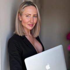 Claire Percival