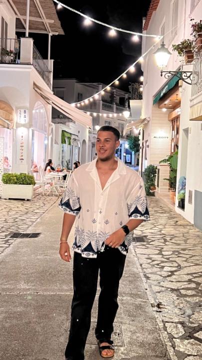 Isko Quintero