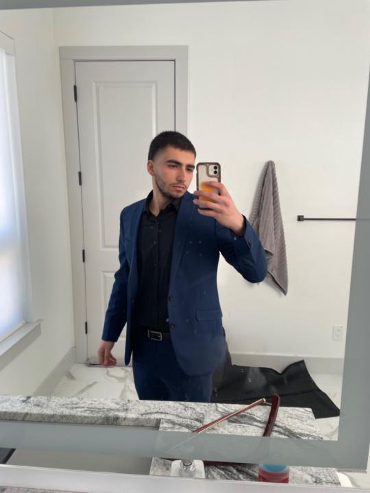 Roy Bejjani