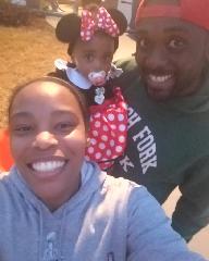 Tiffany Williams