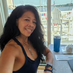 Jeannie Feliciano