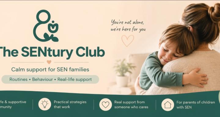 The SENtury Club