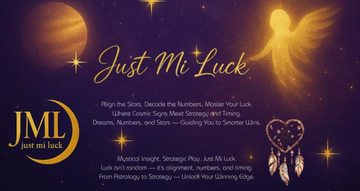 Just Mi Luck