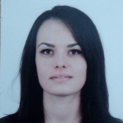 Tsvetelina Mancheva-Gerova