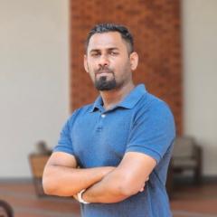 Kugan Kumar