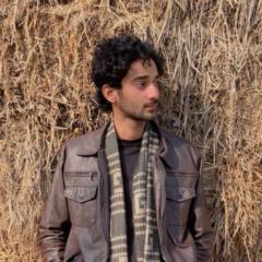 Kaif Shaikh