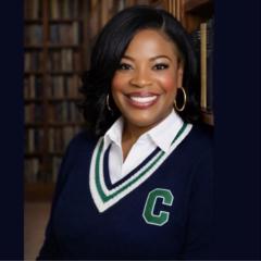 Nicole Cokie Griffin