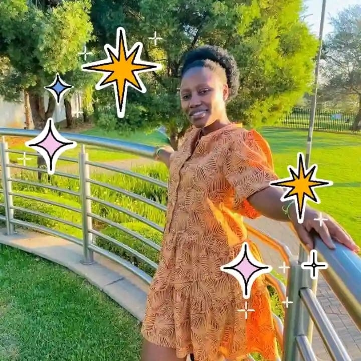 Girly Mphuthi