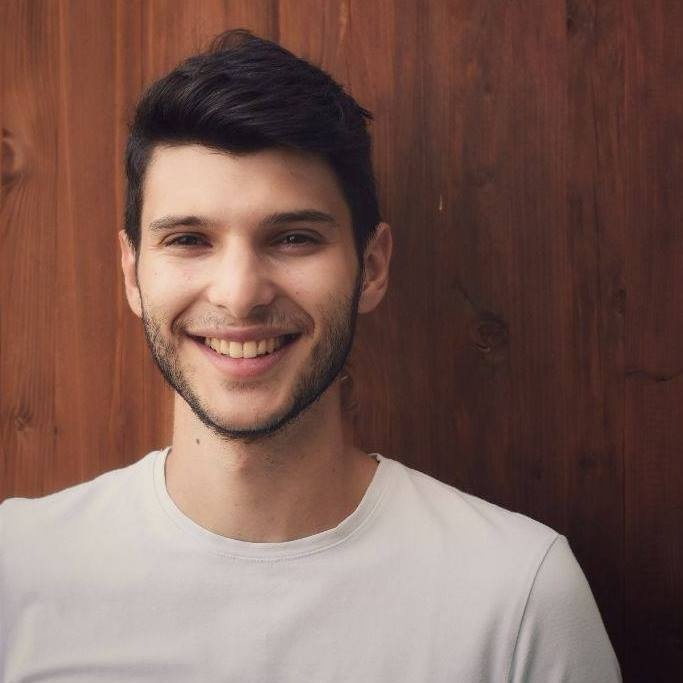 Luca Mossa