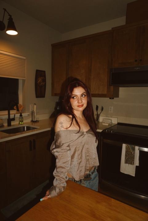Lily Jones