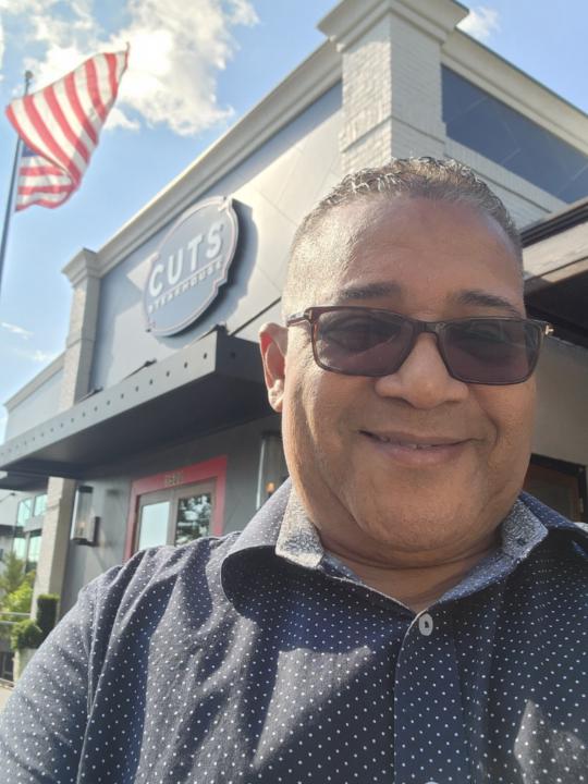 Jose Marquez