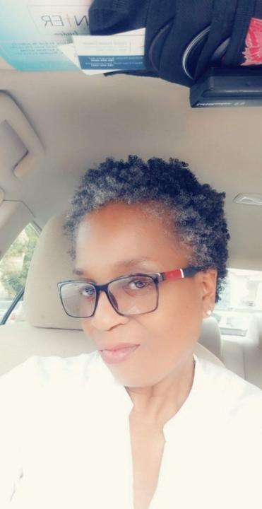 Jacqueline Mack