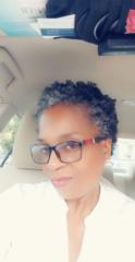 Jacqueline Mack