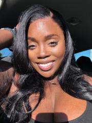 Shamia Ford