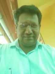 Abhijit Dhamapurkar