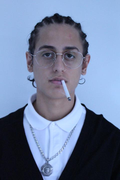 Lautaro Ivan Ramos