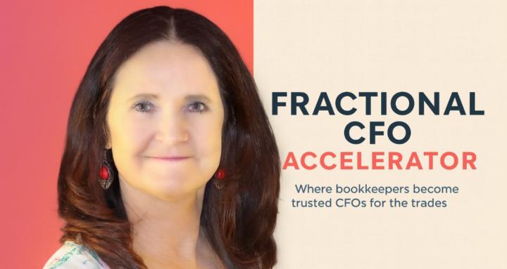Fractional CFO Accelerator