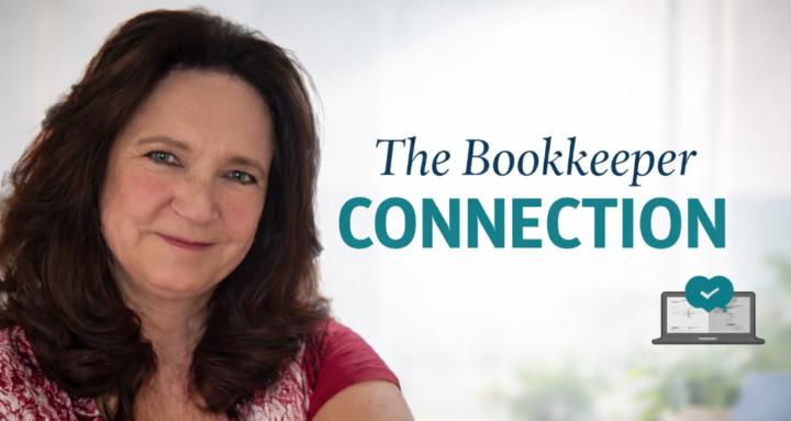 The Bookkeeper Connection