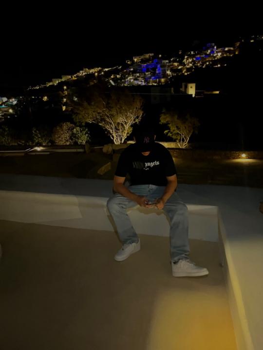 Panagiotis Kesopoulos