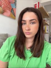 Claudia Volpi